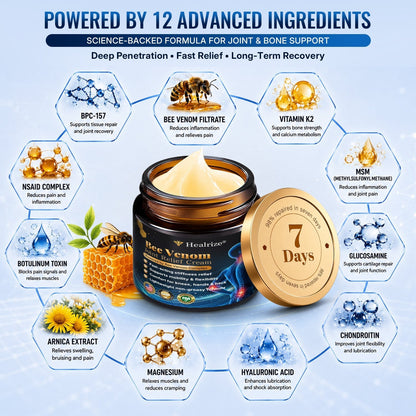 🛒 An additional 30% discount🎁Healrize®
