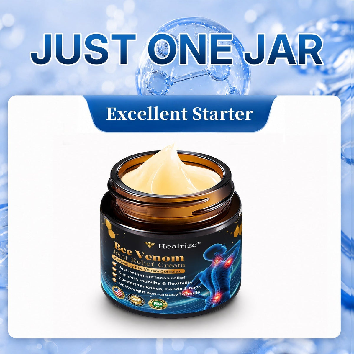 🛒 An additional 30% discount🎁Healrize®