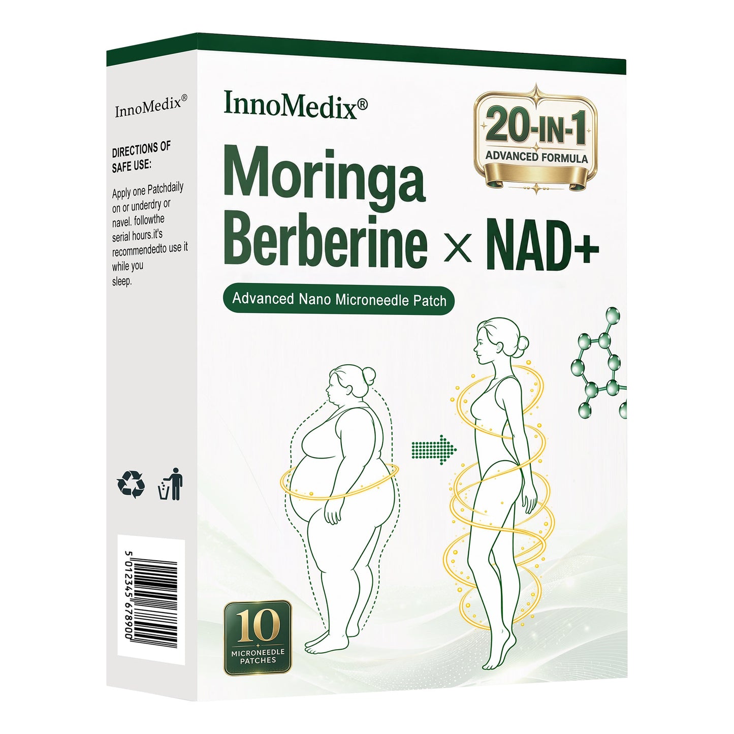 InnoMedix® 🛒 An additional 30% discount
