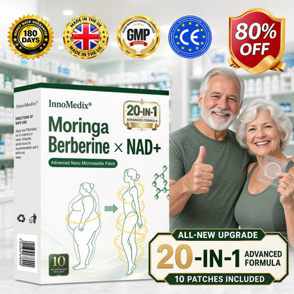 InnoMedix® 🛒 An additional 30% discount