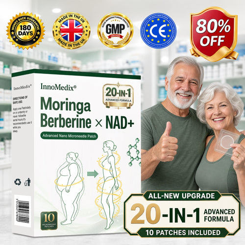 InnoMedix® 🛒 An additional 30% discount