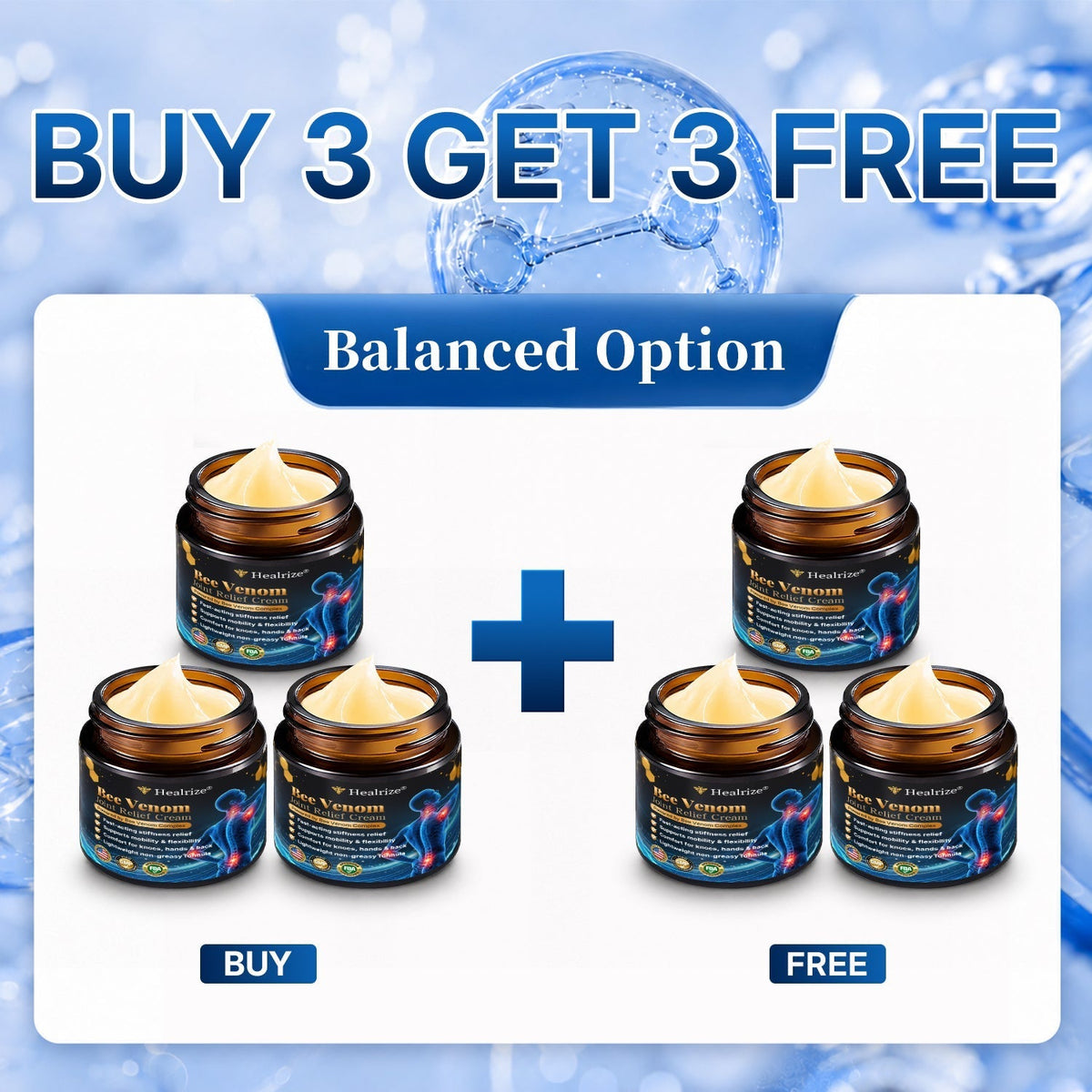 🛒 An additional 30% discount🎁Healrize®