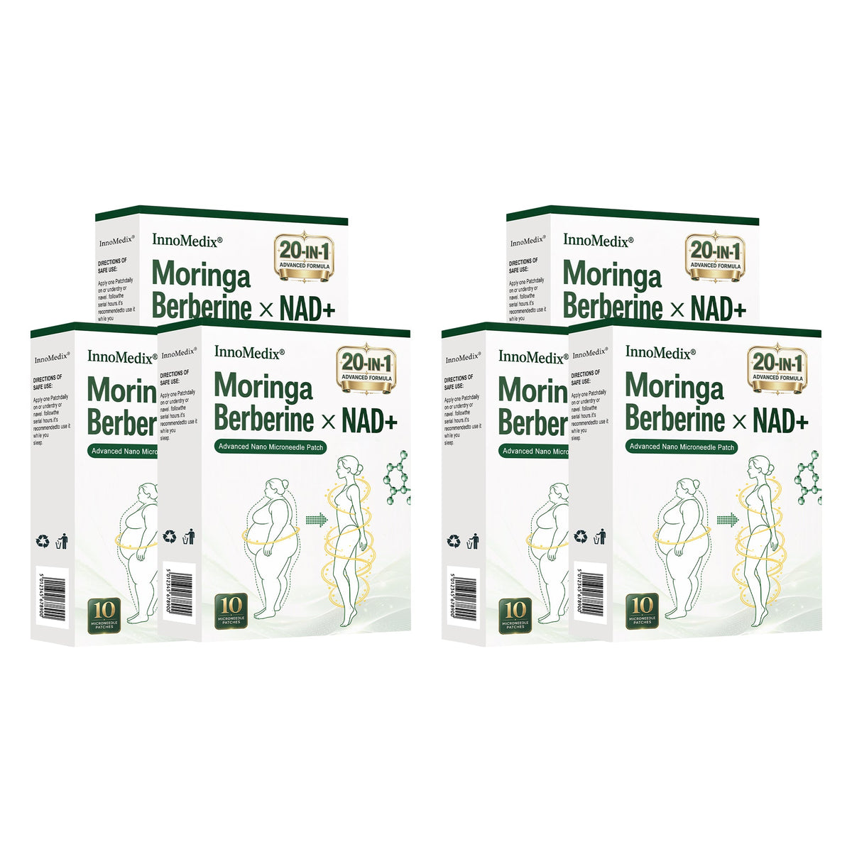InnoMedix® 🛒 An additional 30% discount
