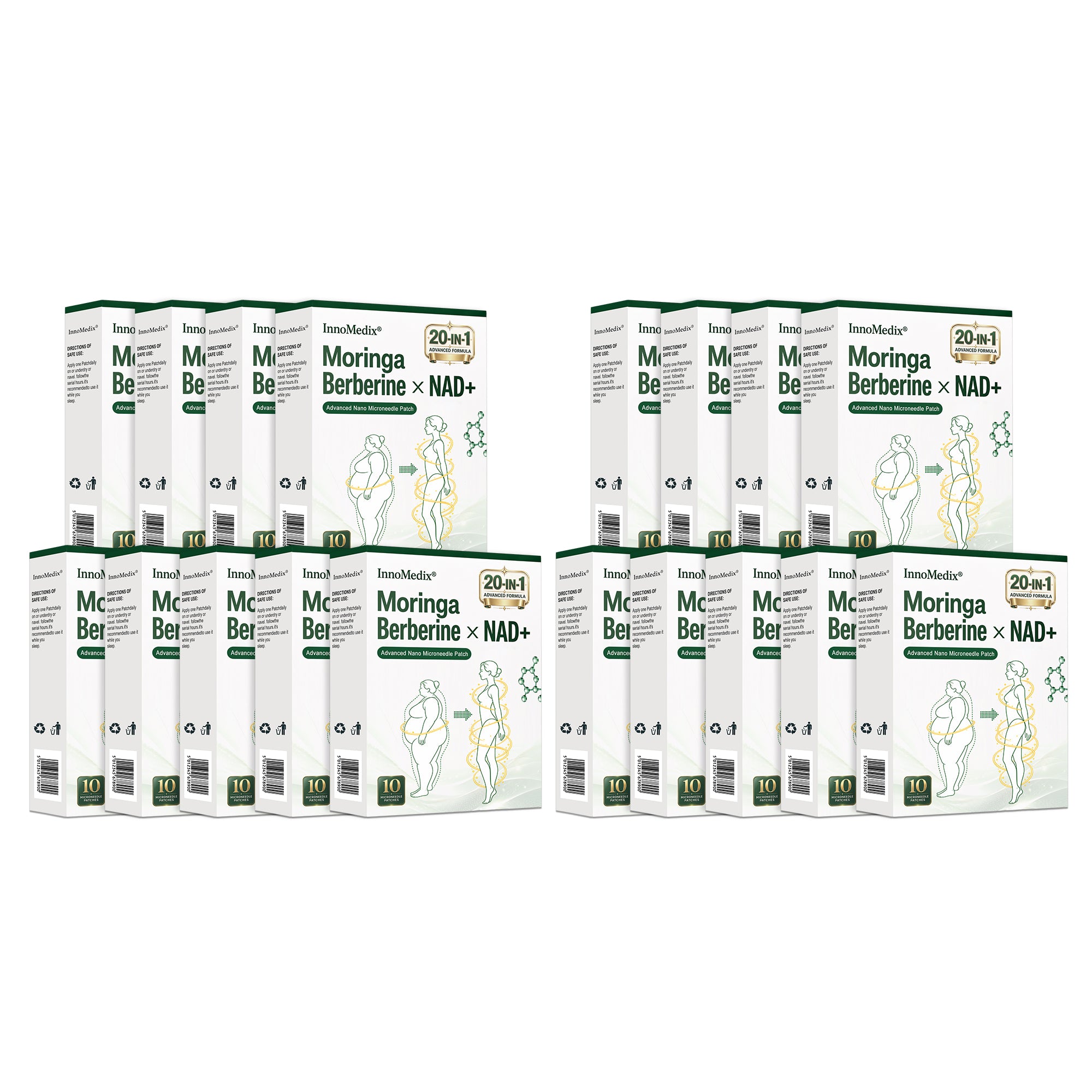 180-Day Supply